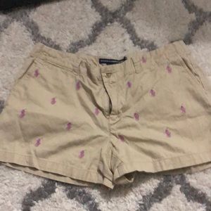 Ralph Lauren shorts